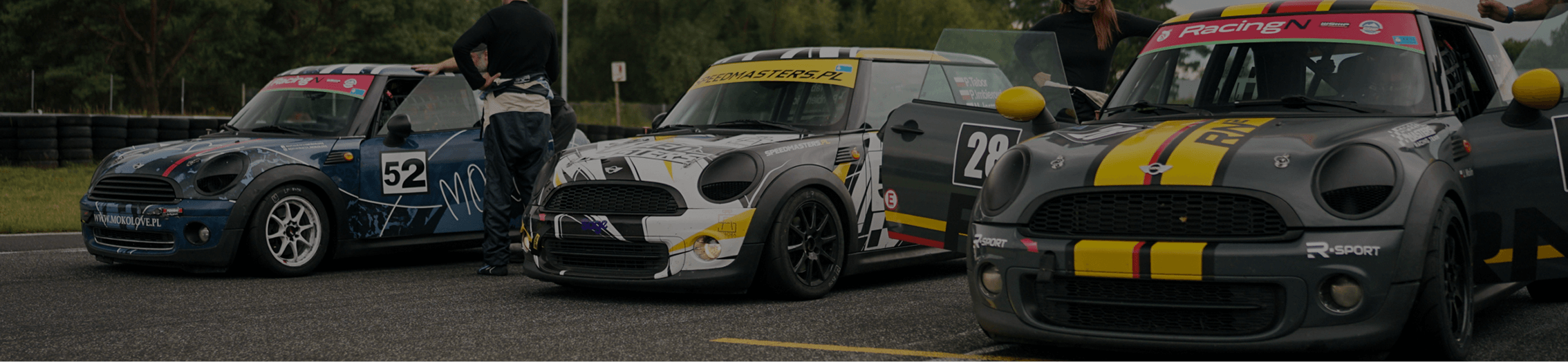 mini-race-cars