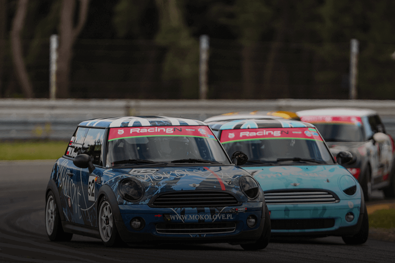 Motorsport