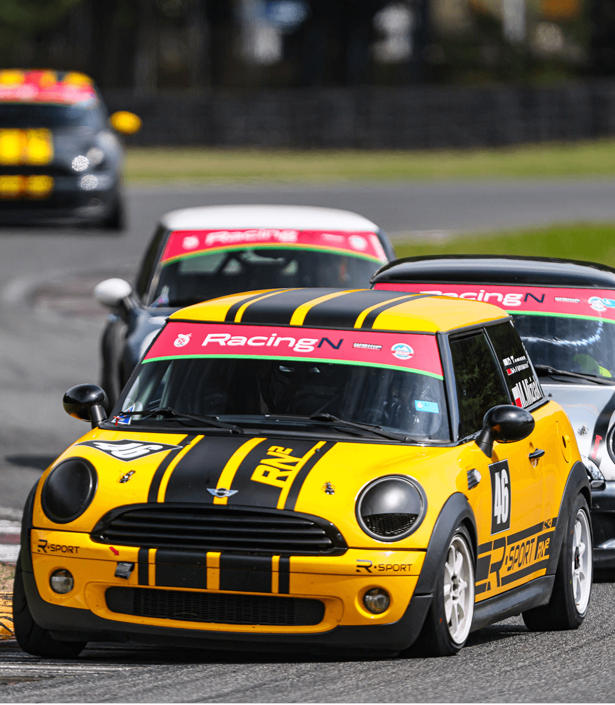 Sportcar - mini