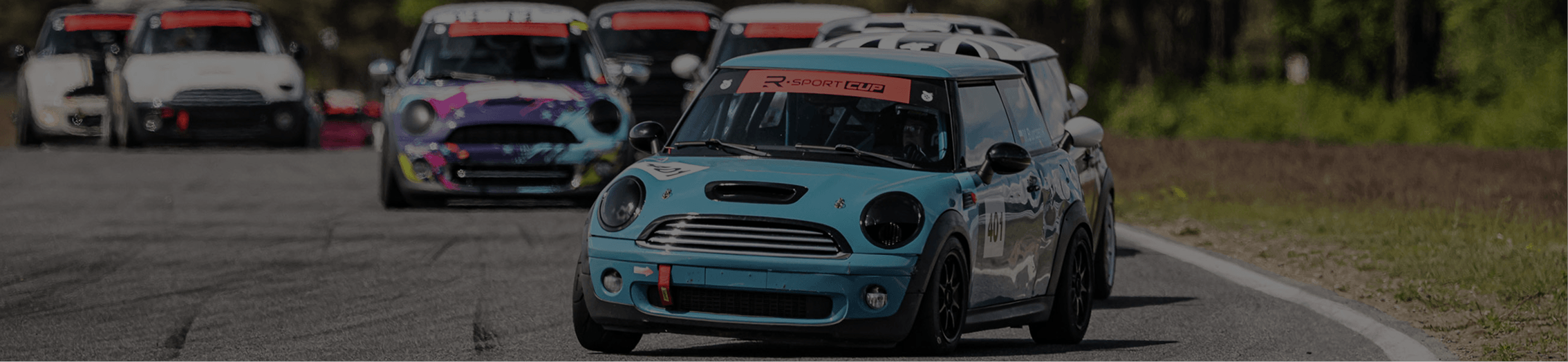 Featured image for “Pierwsza runda WSMP: Puchar R Sport Cup – absolutny hit toru Poznań!”